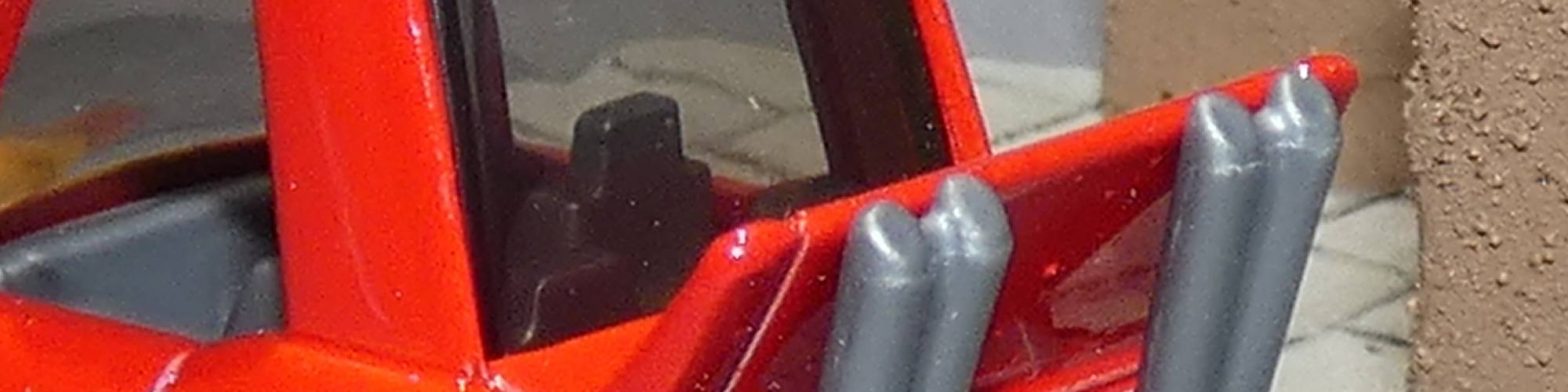 Hot Wheels – Manga Tuner