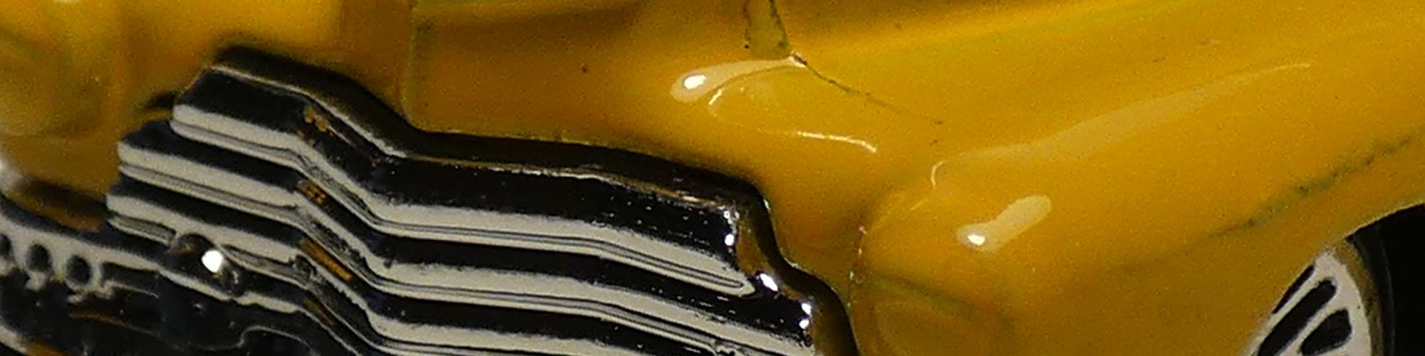 Hot Wheels – 1947 Chevy Fleetline