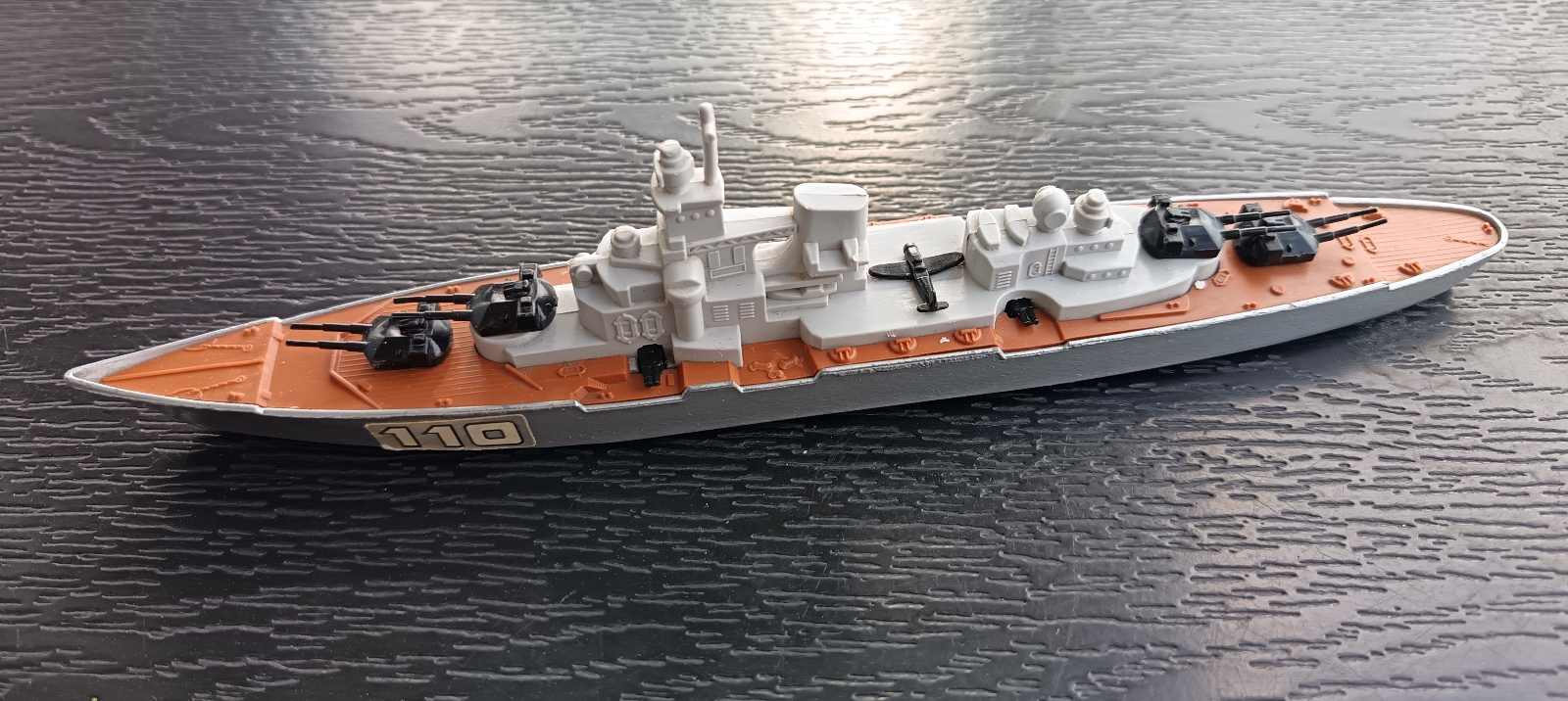 Matchbox Seakings K-303